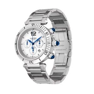 CARTIER PASHA DE CARTIER WATCH